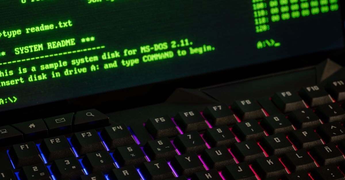 Clean GitHub Repos That Trick AI Agents Into Running Malware