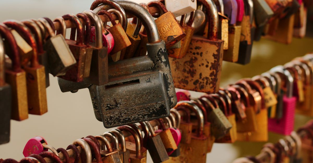 Common Website Security Mistakes and How to Fix Them
