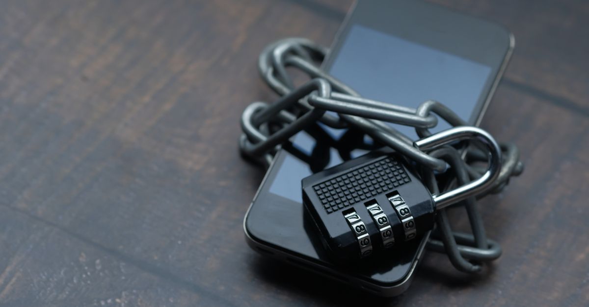FBI Warning: Russian Hackers Target Signal Backup Keys