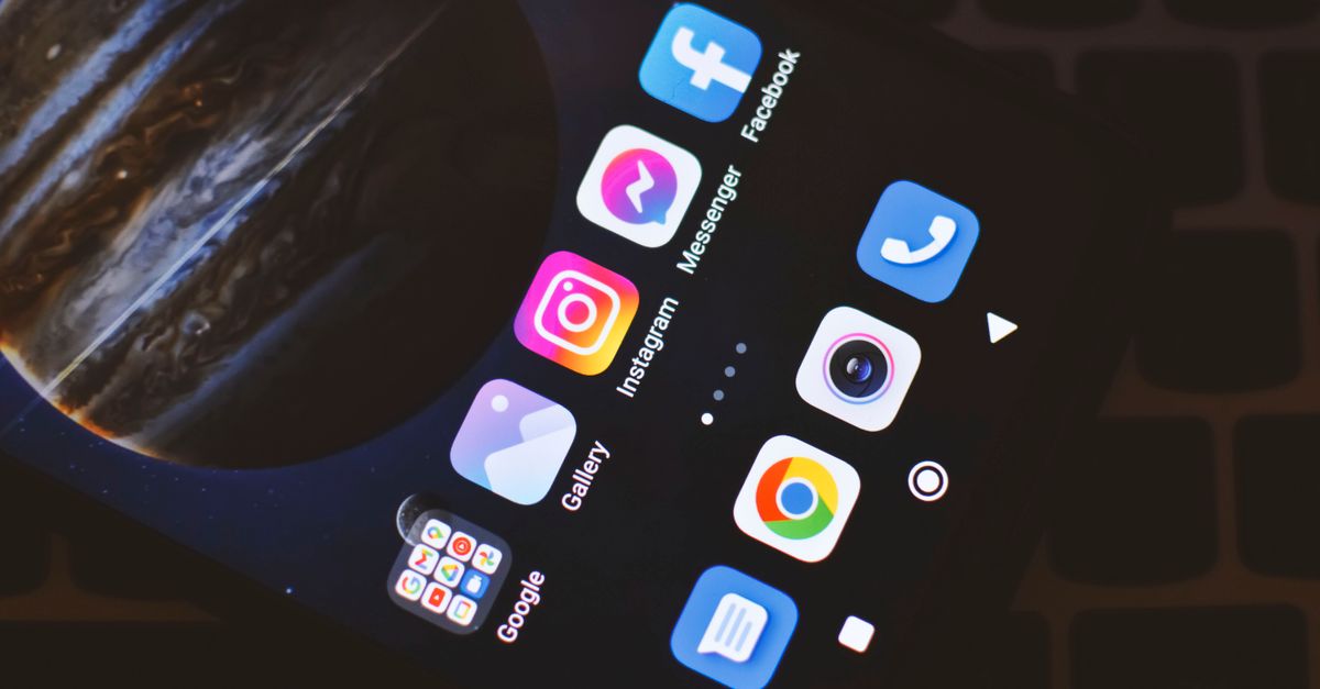 FBI Warns: Russian Hackers Target Signal Recovery Keys