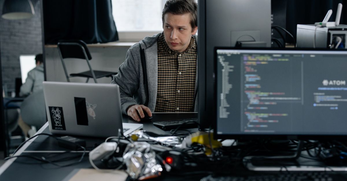 How a Clean GitHub Repo Tricks AI Coding Agents Into Running Malware