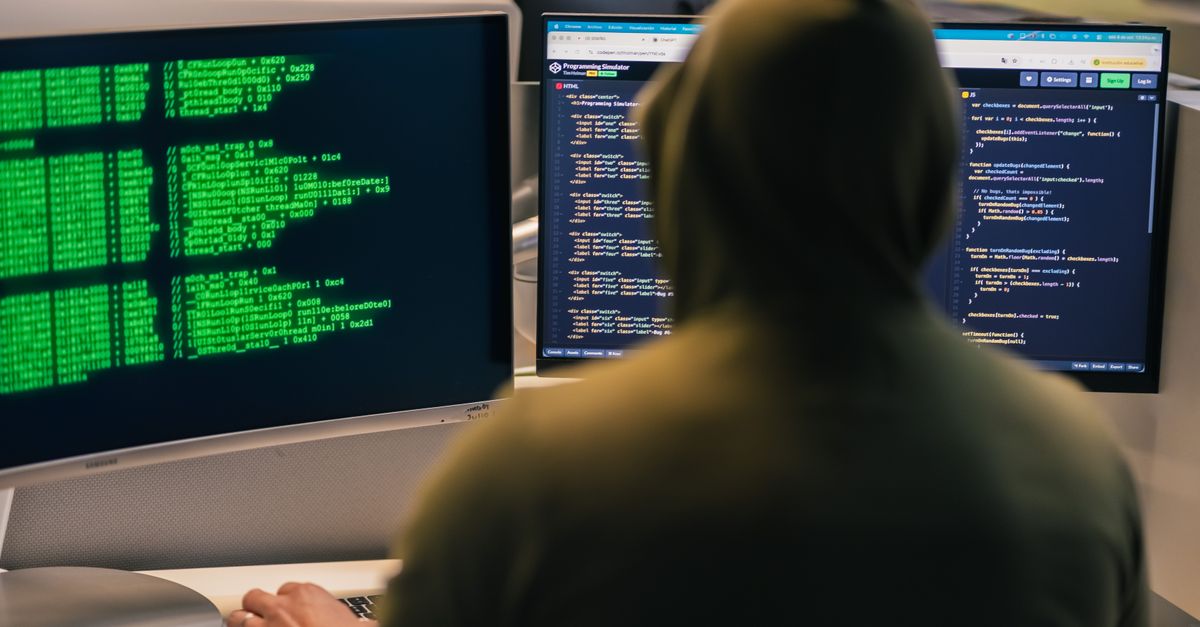 macOS Malware Embeds Fake Errors to Fool AI Analysis