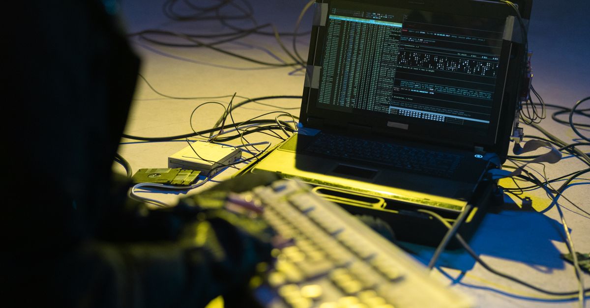 macOS Malware Hides Fake Errors to Fool AI Tools