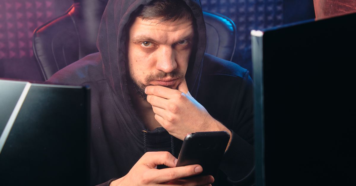 Russian Hackers Target Signal Recovery Keys: Stay Safe